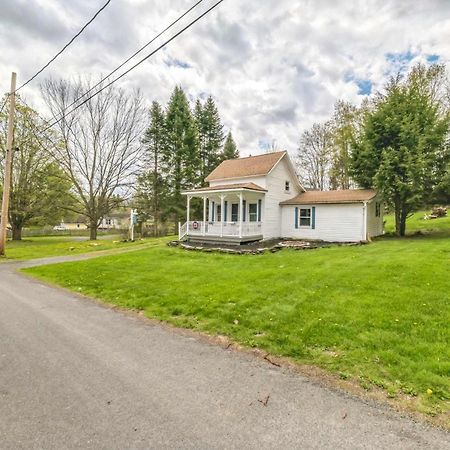 Cozy Milford Cottage On Half Acre W Deck & Grill Exterior foto